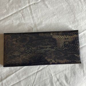 Laura Mercier Eye Art Caviar Palette